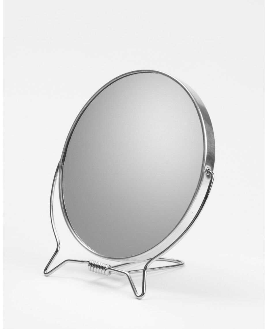 Reflections Metal Shaving Mirror Shaver Shop